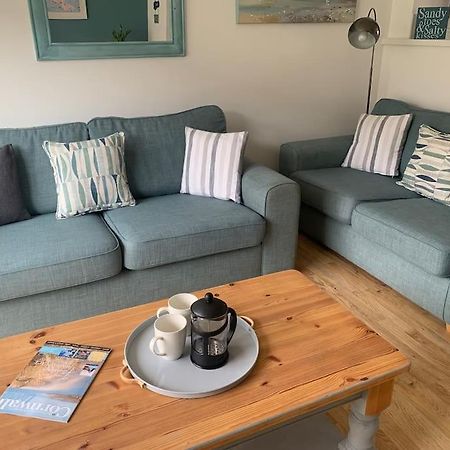 An Entire Fabulous Holiday Home - It'S All Yours! St Columb Major Eksteriør bilde