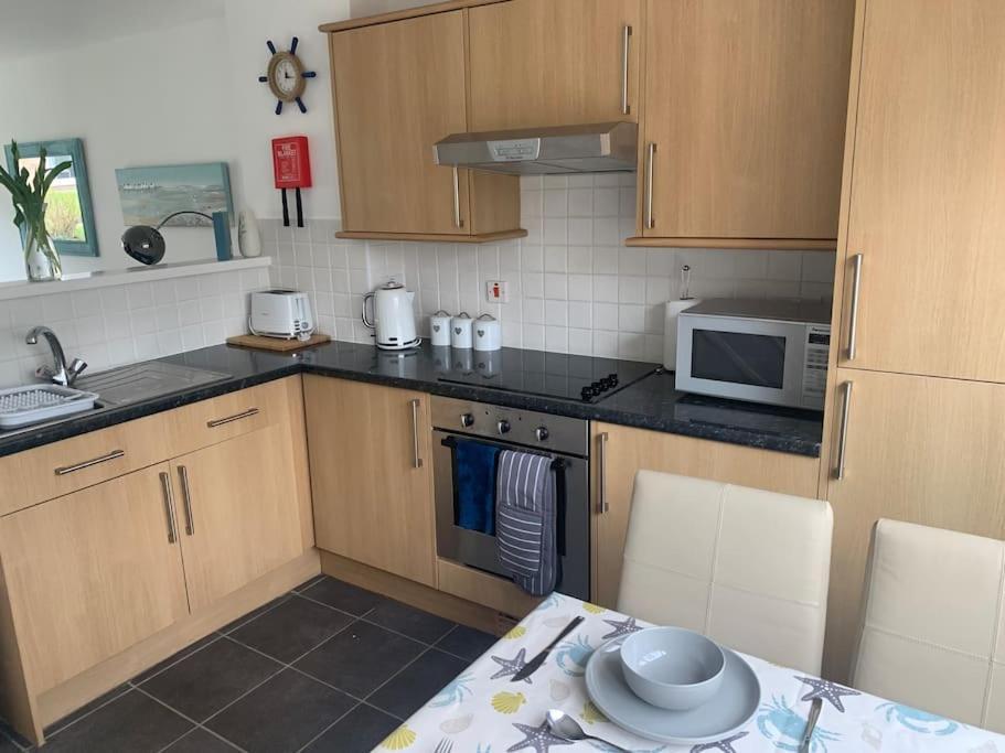 An Entire Fabulous Holiday Home - It'S All Yours! St Columb Major Eksteriør bilde