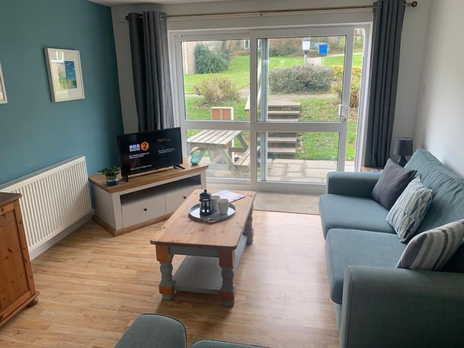 An Entire Fabulous Holiday Home - It'S All Yours! St Columb Major Eksteriør bilde