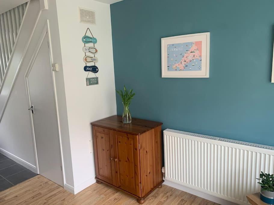 An Entire Fabulous Holiday Home - It'S All Yours! St Columb Major Eksteriør bilde