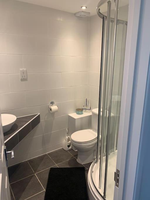 An Entire Fabulous Holiday Home - It'S All Yours! St Columb Major Eksteriør bilde