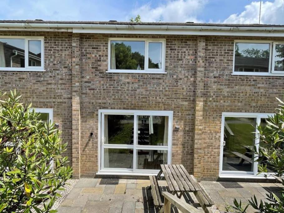 An Entire Fabulous Holiday Home - It'S All Yours! St Columb Major Eksteriør bilde