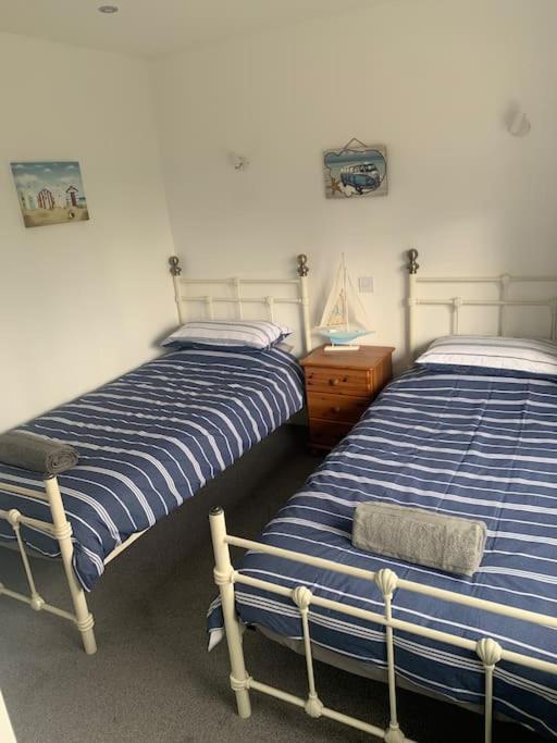 An Entire Fabulous Holiday Home - It'S All Yours! St Columb Major Eksteriør bilde